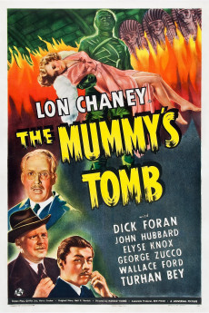 The Mummy's Tomb (1942) download