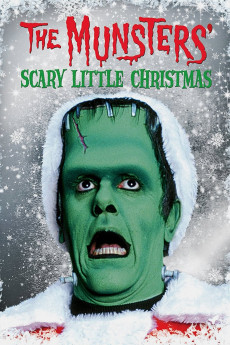 The Munsters' Scary Little Christmas (1996) download