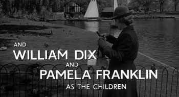 The Nanny (1965) download