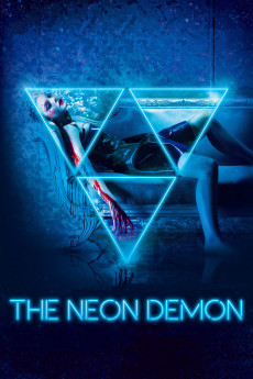 The Neon Demon (2016)