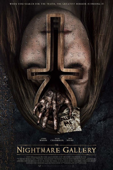 The Nightmare Gallery (2019) download