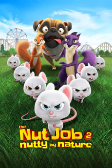 The Nut Job 2: Nutty by Nature (2017) download