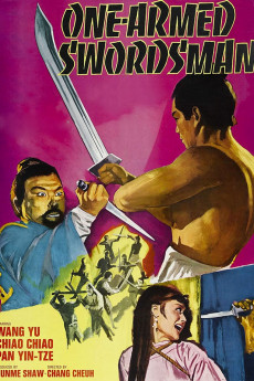 The One-Armed Swordsman (1967) download