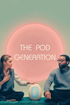 The Pod Generation (2023) download