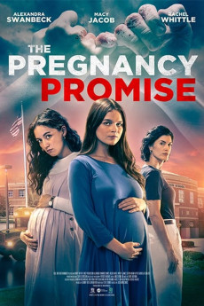 The Pregnancy Promise (2023) download