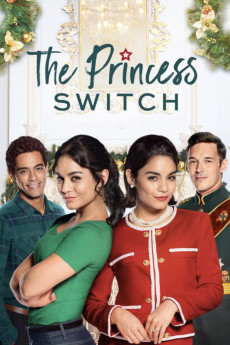 The Princess Switch (2018) download