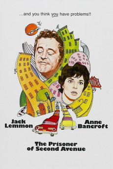 The Prisoner of Second Avenue (1975) download