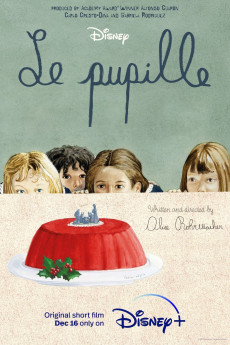 Le pupille (2022) download