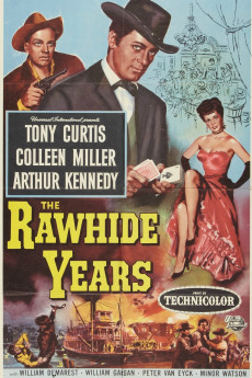 The Rawhide Years (1956) download