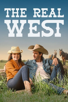 The Real West (2024) download