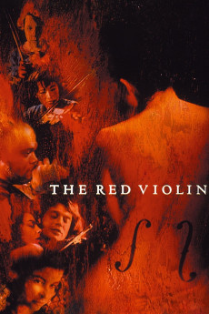 The Red Violin (1998) download