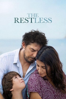 The Restless (2021) download