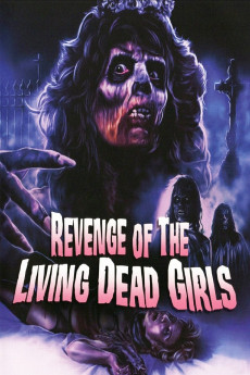 The Revenge of the Living Dead Girls (1987) download