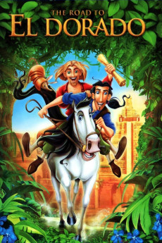 The Road to El Dorado (2000) download