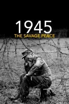 The Savage Peace (2015) download