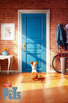 The Secret Life of Pets (2016) download