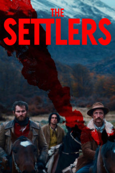 The Settlers (2023) download