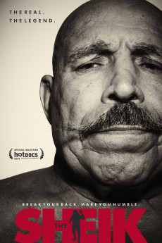 The Sheik (2014) download