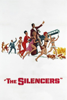 The Silencers (1966) download