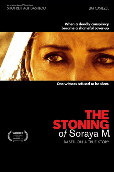 The Stoning of Soraya M. (2008) download