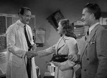 The Strange Affair of Uncle Harry (1945) download