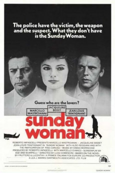 The Sunday Woman (1975) download