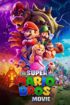 The Super Mario Bros. Movie (2023) download