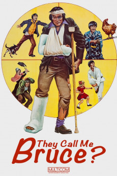 They Call Me Bruce (1982) download