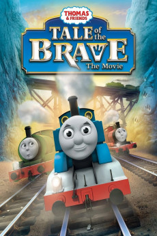 Thomas & Friends: Tale of the Brave (2014) download