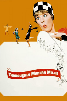 Thoroughly Modern Millie (1967) download