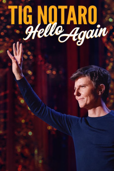 Tig Notaro: Hello Again (2024) download