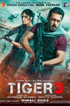 Tiger 3 (2023) download