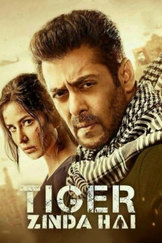 Tiger Zinda Hai (2017) download