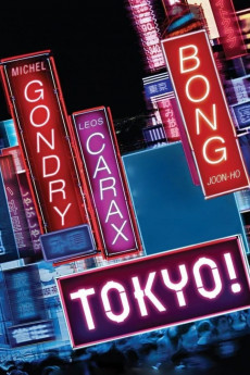 Tokyo! (2008) download