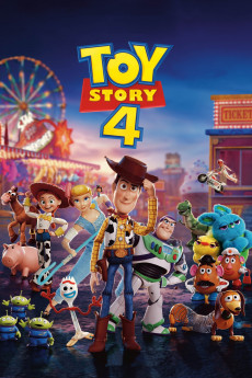 Toy Story 4 (2019) download