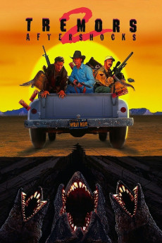 Tremors II: Aftershocks (1996) download