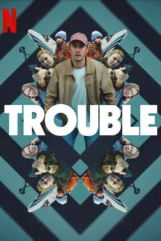 Trouble (2024) download