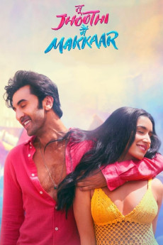 Tu Jhoothi Main Makkaar (2023) download