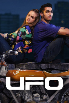 UFO (2022) download