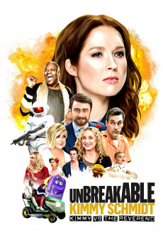 Unbreakable Kimmy Schmidt: Kimmy vs the Reverend (2020) download