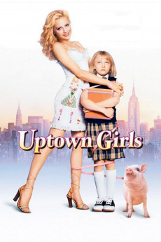 Uptown Girls (2003) download