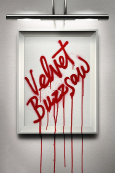 Velvet Buzzsaw (2019) download