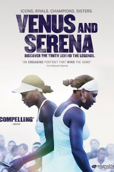 Venus and Serena (2012) download