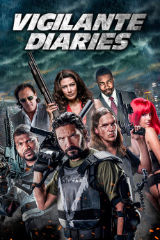 Vigilante Diaries (2016) download