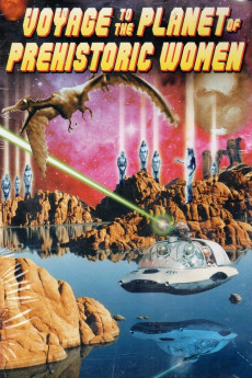 Voyage to the Planet of Prehistoric Women (1968) download