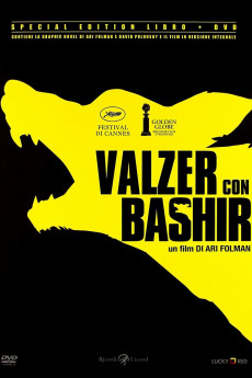 Waltz with Bashir (2008) download