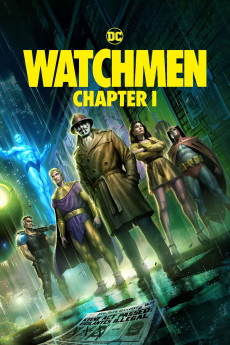 Watchmen: Chapter I (2024) download