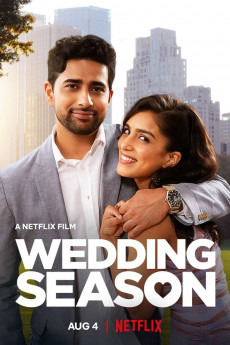 Wedding Season (2022) download