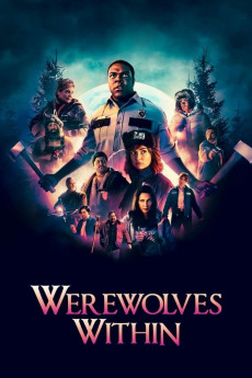 Werewolves Within (2021) download