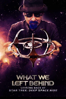 What We Left Behind: Looking Back at Star Trek: Deep Space Nine (2018) download